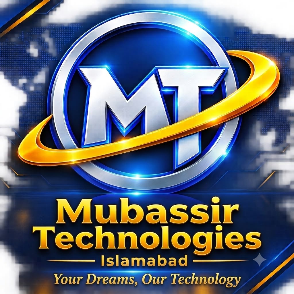 Mubassir Technologies Islamabad