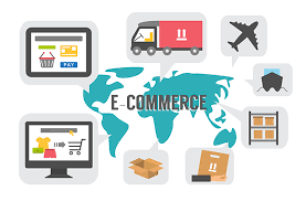 E-Commerce Course