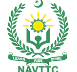 NAVTTC Pakistan logo - Bahadur Skills and Solutions registered training institute